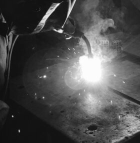 Welding Services