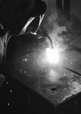 Welding Services